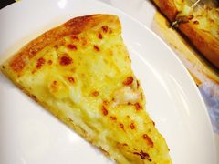 -乐凯撒披萨(东方新世界店)