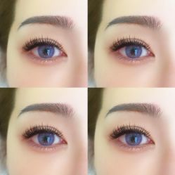 -睫乐园•睫公馆•美睫美甲沙龙