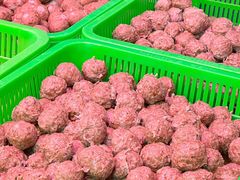 -阿娟牛肉丸·手打牛肉丸·现做现卖