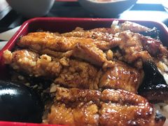 -大吉鲜鱼料理自慢(维也纳大厦店)