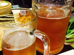 -唇辣号重庆老火锅(石担路店)