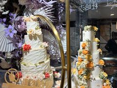 -杜哈夫DOUX RÊVE·生日蛋糕(日月光店)