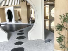 -乐山上善居·养心禅景酒店(世豪广场高铁站店)