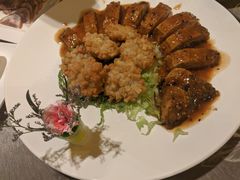 -香云轩·顺德菜(香云纱园林酒店店)
