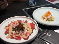 -匠和风精致料理(成都龙湖滨江天街店)
