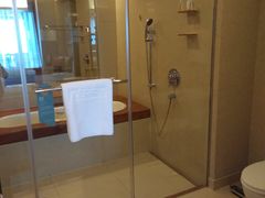 -上海浦东嘉里大酒店