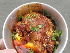 -降龙爪爪(建设路2店)