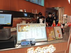 -茶话弄(中贸广场店)