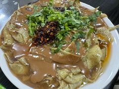 -正味斋锅巴菜(西北角店)