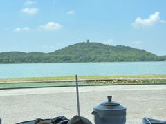 -水上明月·湖景餐厅