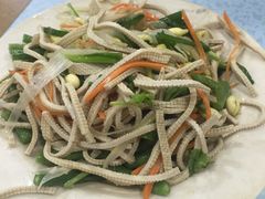 -白魁老号饭庄(安内店)