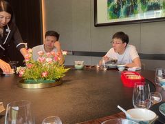 -大拙里·精致融合菜(沙湖桃源国际店)