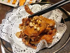 -黄但记老店·陈村粉食府