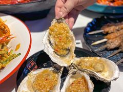 -舞虾小说.涮肉.烧烤(国顺东路店)