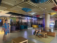 -海韵之星邮轮水会(明发商业广场店)