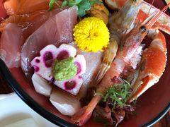 -鳥取砂丘会館