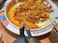 -花盐街·四川乐山小吃(西单大悦城店)