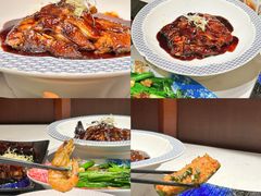 -常来小聚·广州非遗传承餐厅(高德置地店)