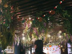 -第101座花园餐厅(湖滨88店)