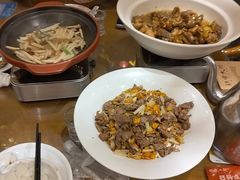 -钵家大院(大花岭店)