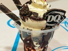 -DQ·蛋糕·冰淇淋(金源新燕莎MALL店)