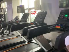 -UP健身私教馆(海岸城店)