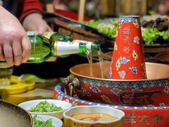 -羊大爷涮肉(亮马桥店)