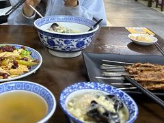 -崇德楼水盆牛羊肉泡馍馆(文艺路店)