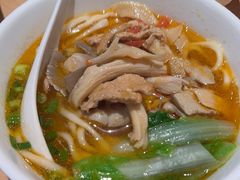 -大师兄·西北小馆(北站缤果空间店)