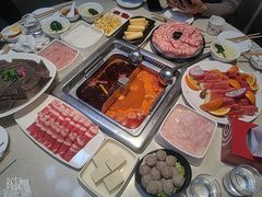 -海底捞火锅(龙首印象城店)