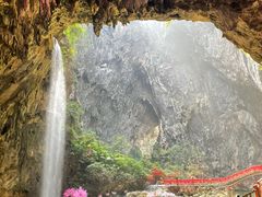 -英西峰林·洞天仙境