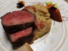 -K·Kitchen KK牛扒厨房(江南西店)