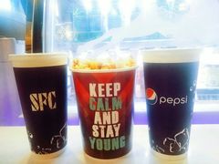 -SFC上影百联影城(八佰伴IMAX店)