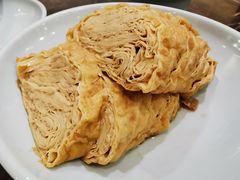 -冶春茶社(星汉大厦店)