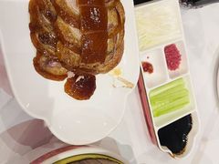 -大鸭梨烤鸭(石佛营店)