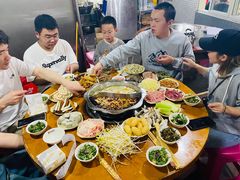 -储奇门鳝鱼火锅(总店)