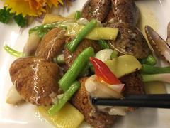 -国际金钻海鲜餐厅