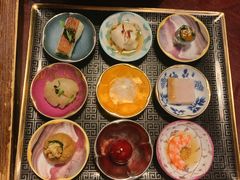 招牌如意九宫格-解香楼(八盘岭路店)