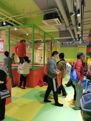 -宝燕乐园(闵行旗舰店)