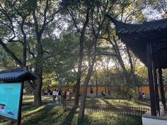 -西园戒幢律寺