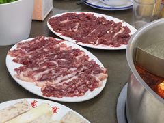 -万祥牛肉火锅(金龙店)