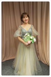 -ZHICOME·稚蔻婚纱礼服造型定制(西安龙首印象城店)