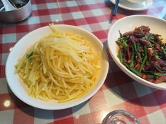 -老街鱼嘴巴(坡子街老店)