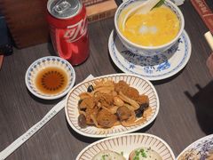 -阿大排档(长春这有山店)