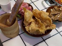 -巴隆门重庆老火锅(太湖路店)
