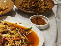 -拾捌川·自贡爆炒(新街口店)