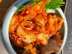 -久藏·横膈膜烧肉·酒场(江汉路店)