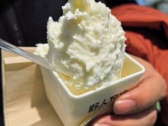 -野人先生现做冰淇淋(北京悠唐购物中心店)