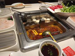 -海底捞火锅(龙岗星河COCO Park店)