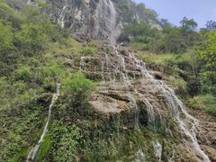 -华蓥山天意谷景区